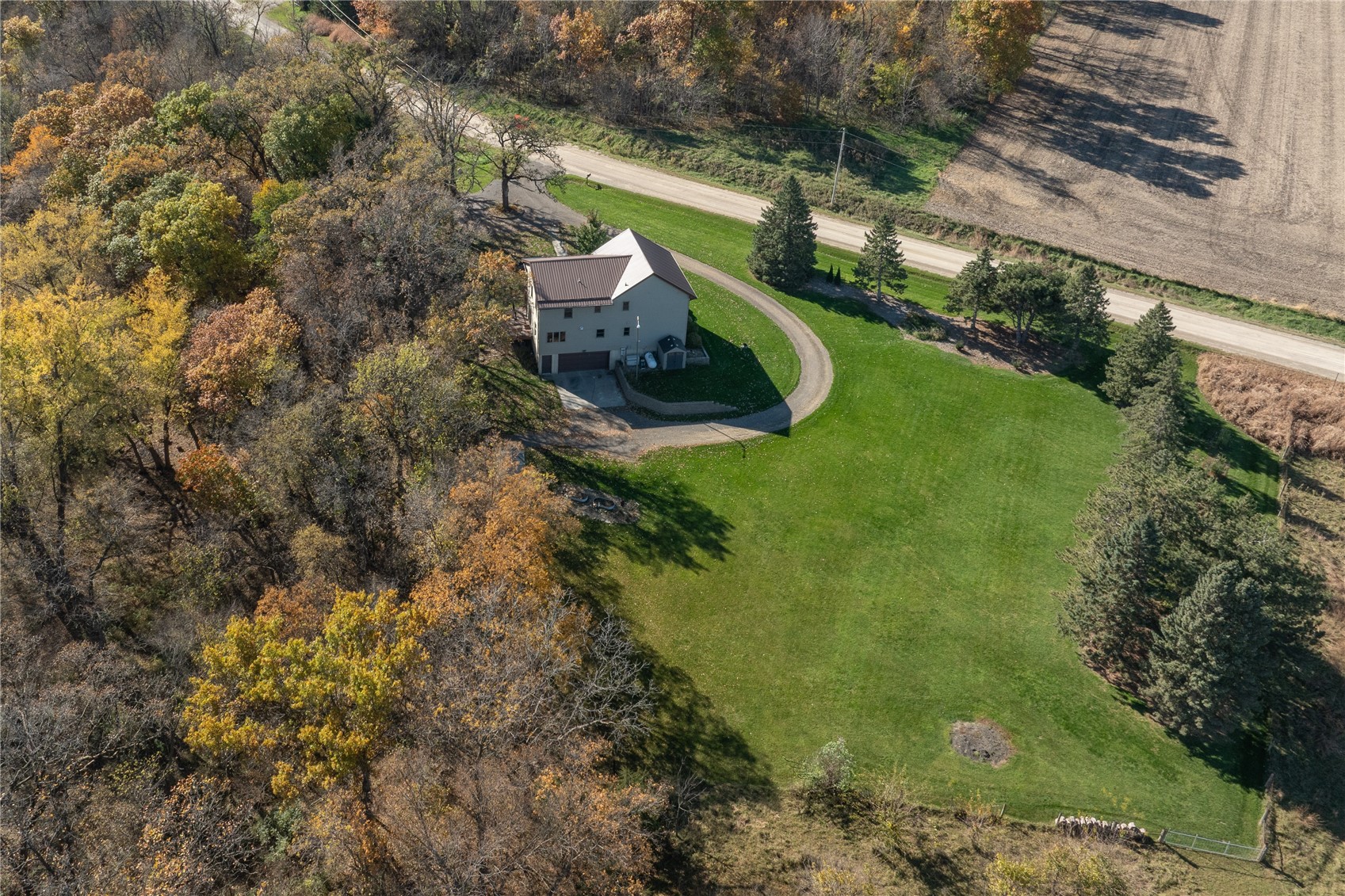 5624 26th Avenue Drive Vinton IA 52349