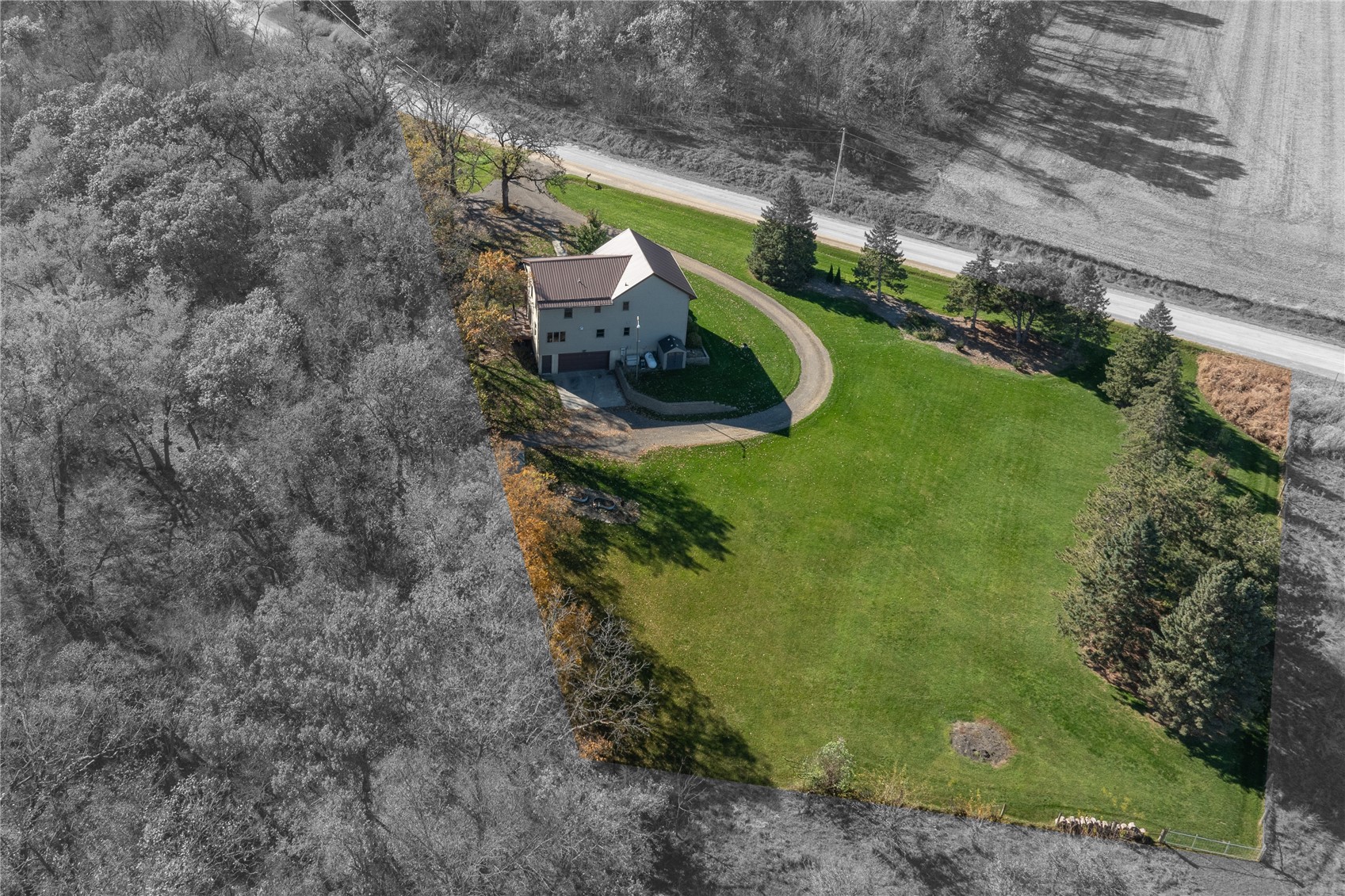 5624 26th Avenue Drive Vinton IA 52349