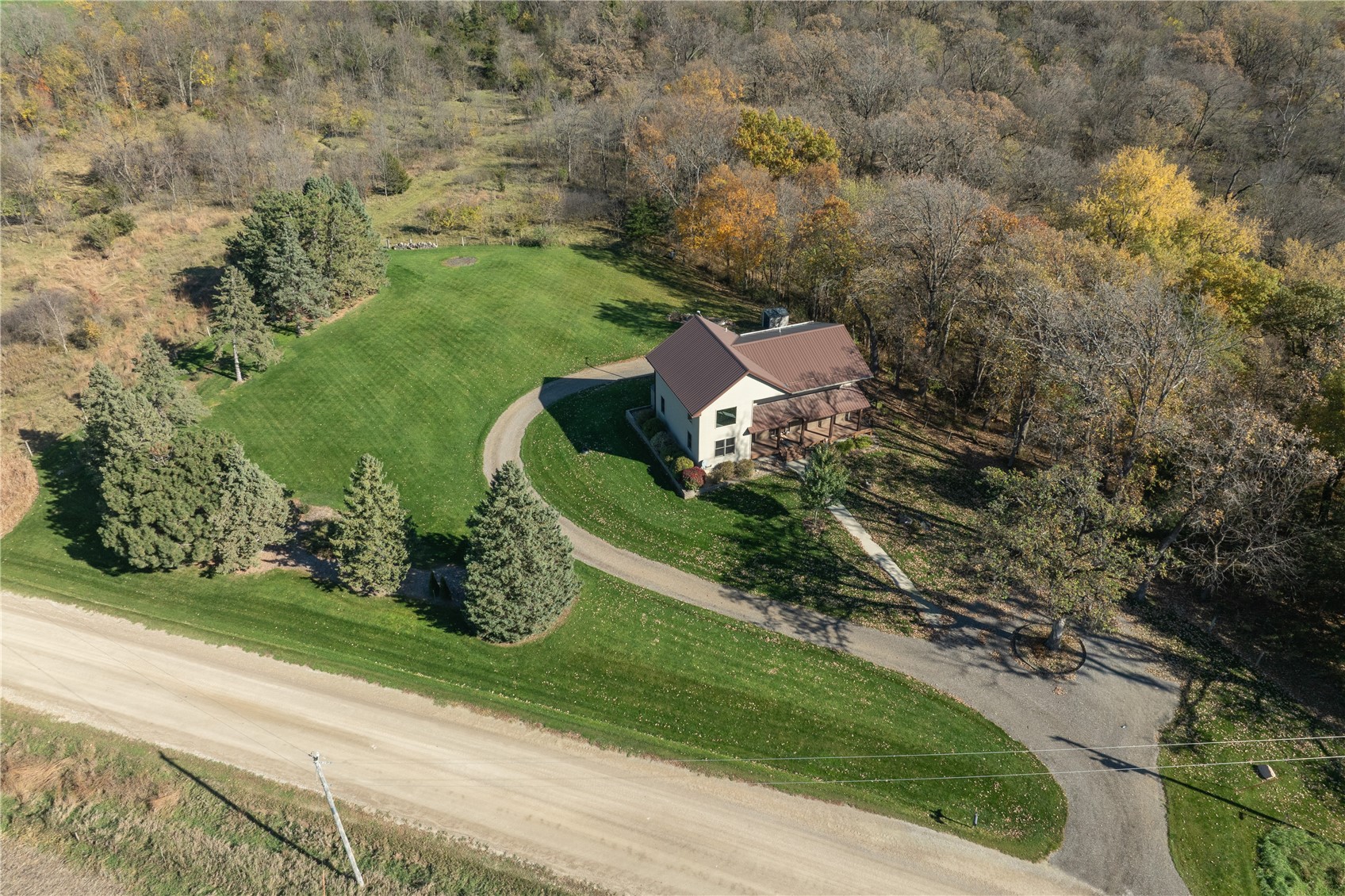 5624 26th Avenue Drive Vinton IA 52349