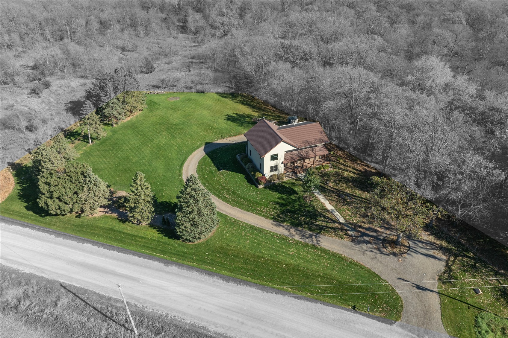 5624 26th Avenue Drive Vinton IA 52349