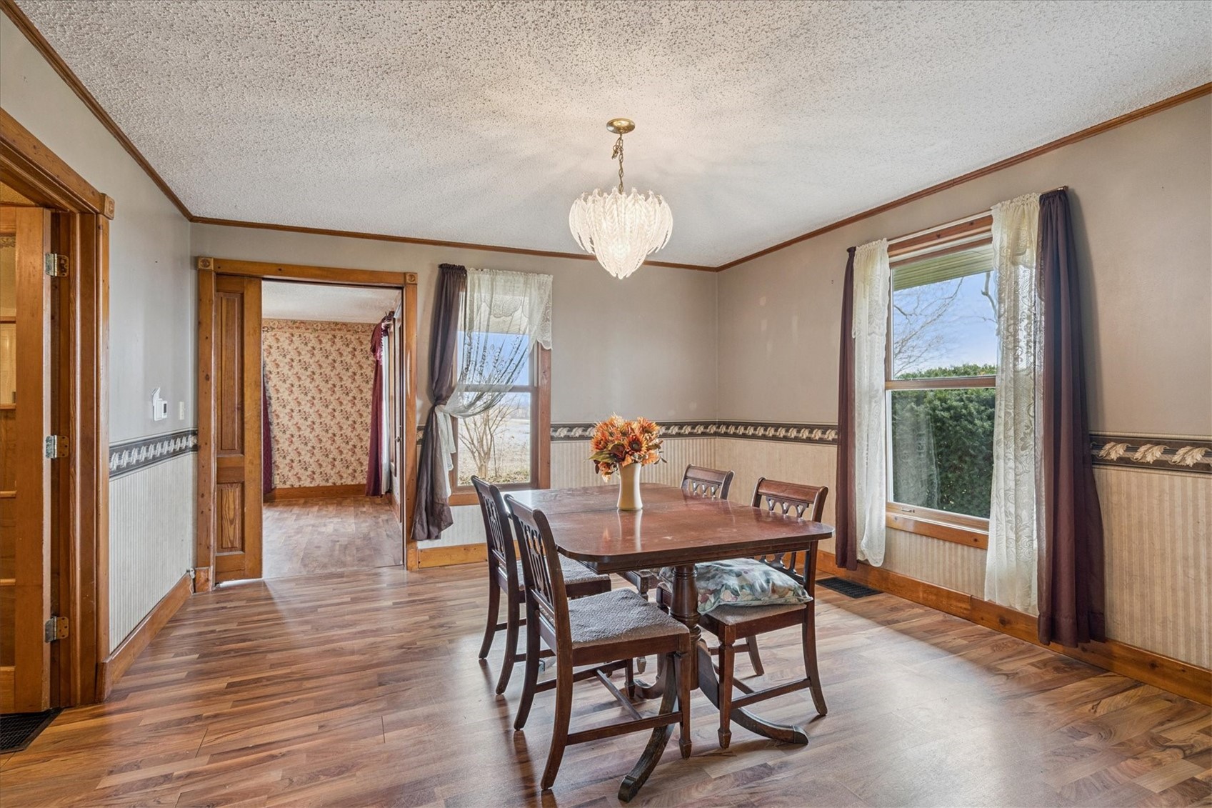 297 Goudy Road Mt Vernon IA 52314