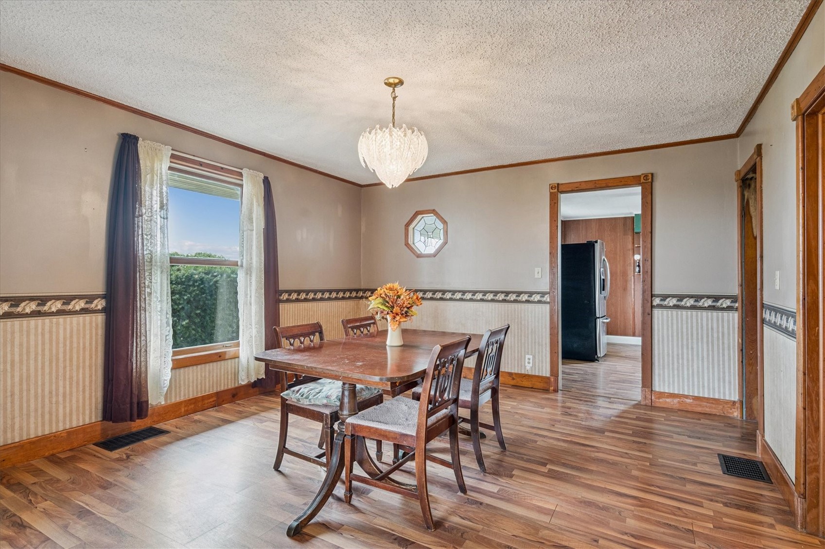 297 Goudy Road Mt Vernon IA 52314