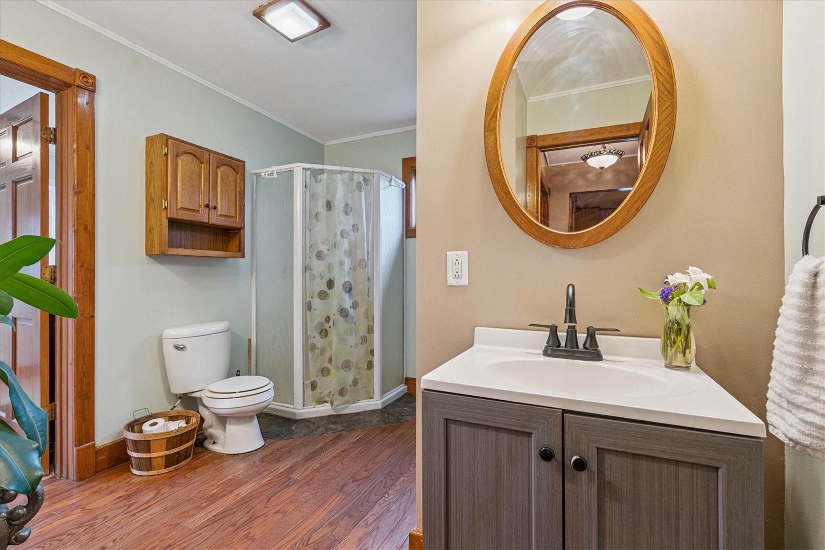 297 Goudy Road Mt Vernon IA 52314