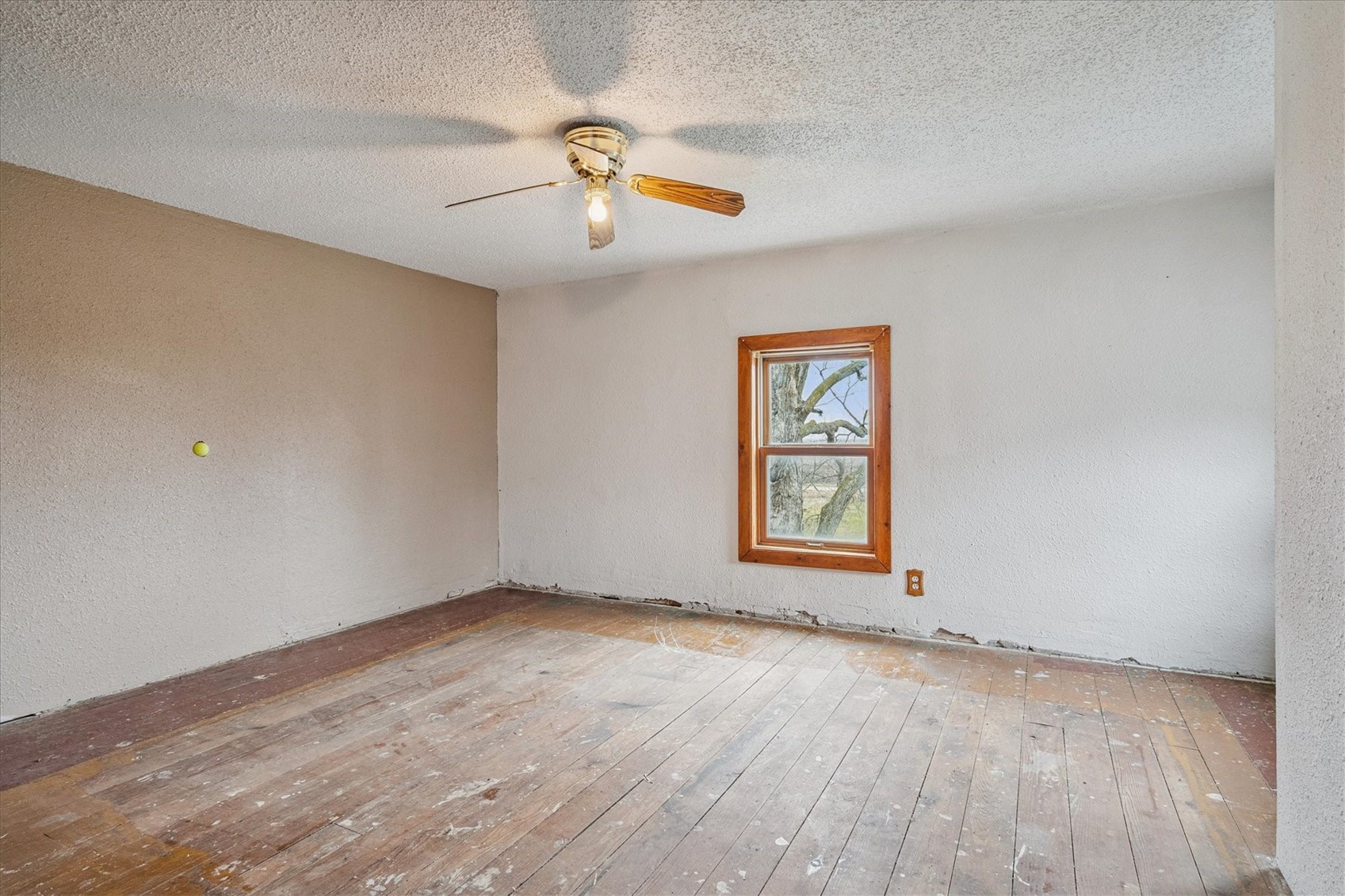 297 Goudy Road Mt Vernon IA 52314