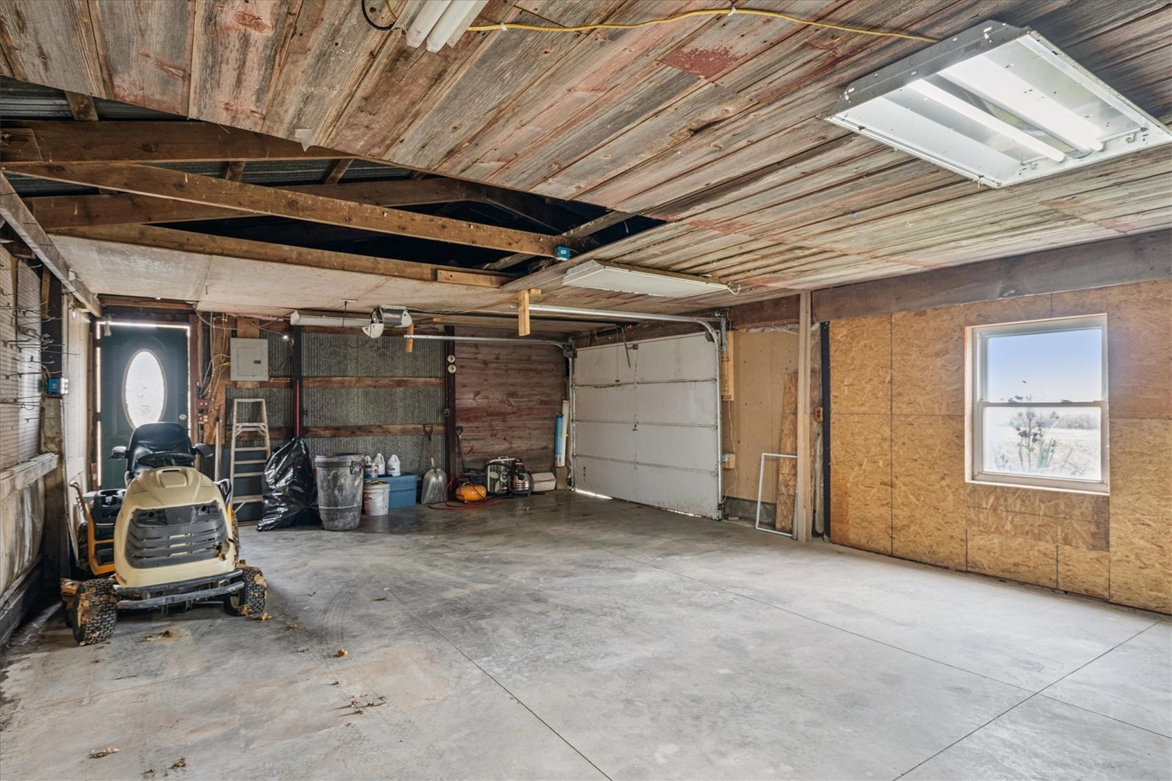 297 Goudy Road Mt Vernon IA 52314