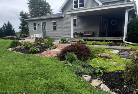 297 Goudy Road Mt Vernon IA 52314