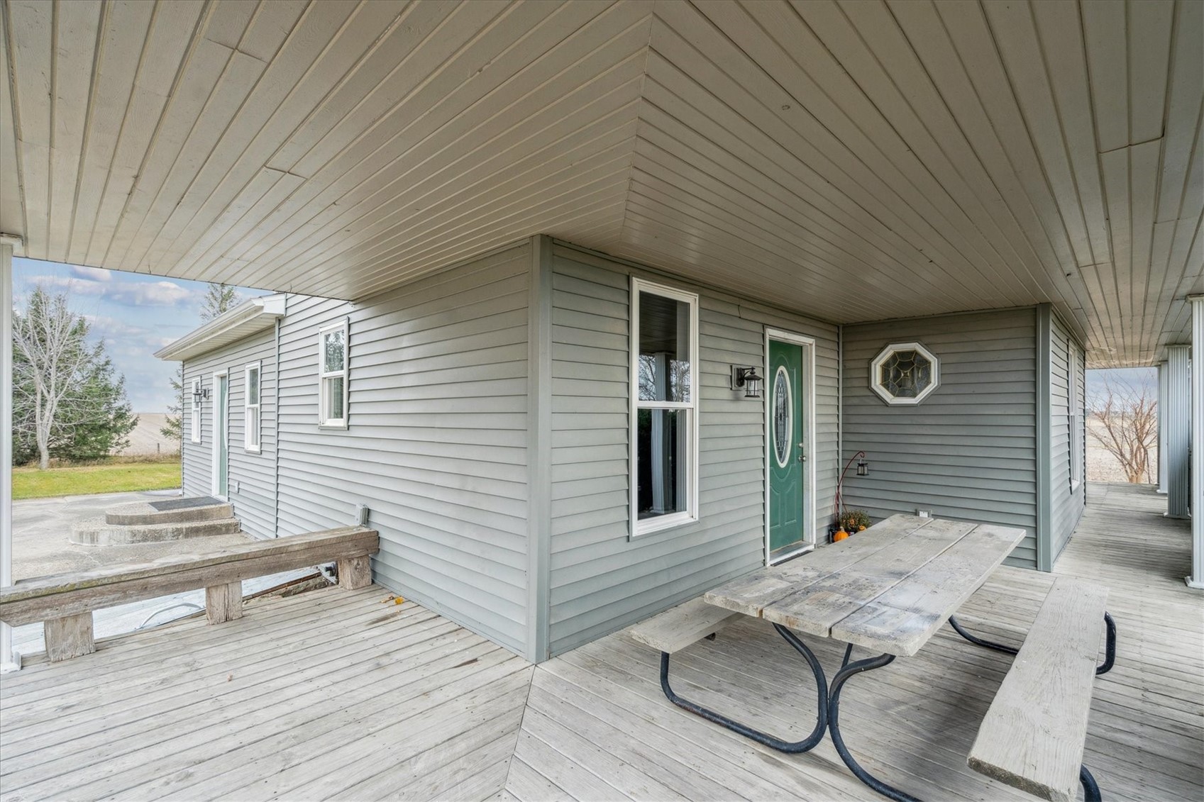 297 Goudy Road Mt Vernon IA 52314