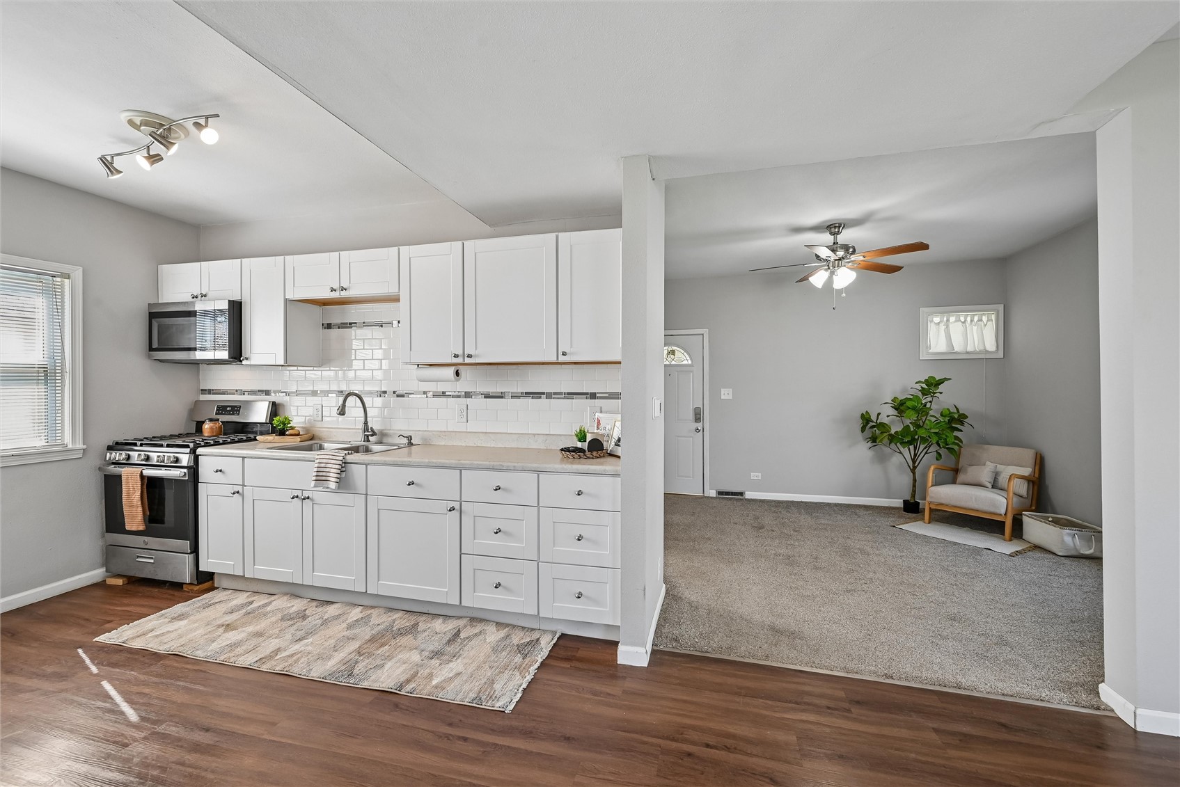 648 22nd Avenue SW Cedar Rapids IA 52404