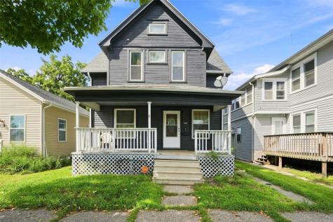 408 6th Avenue SW Cedar Rapids IA 52404