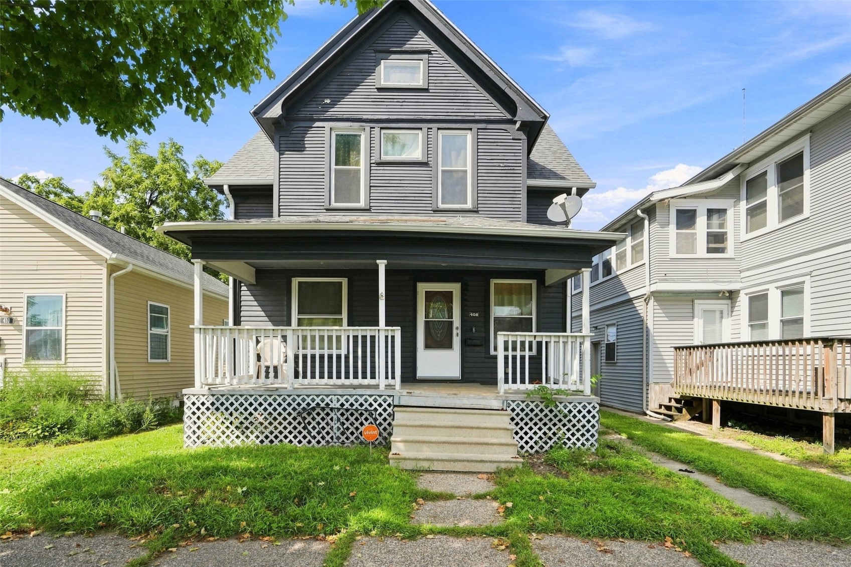 408 6th Avenue SW Cedar Rapids IA 52404