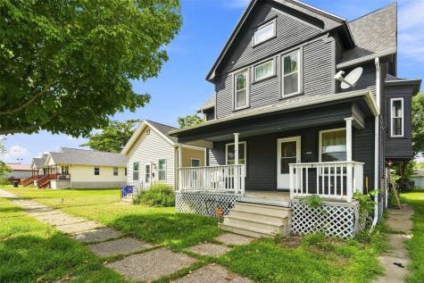 408 6th Avenue SW Cedar Rapids IA 52404