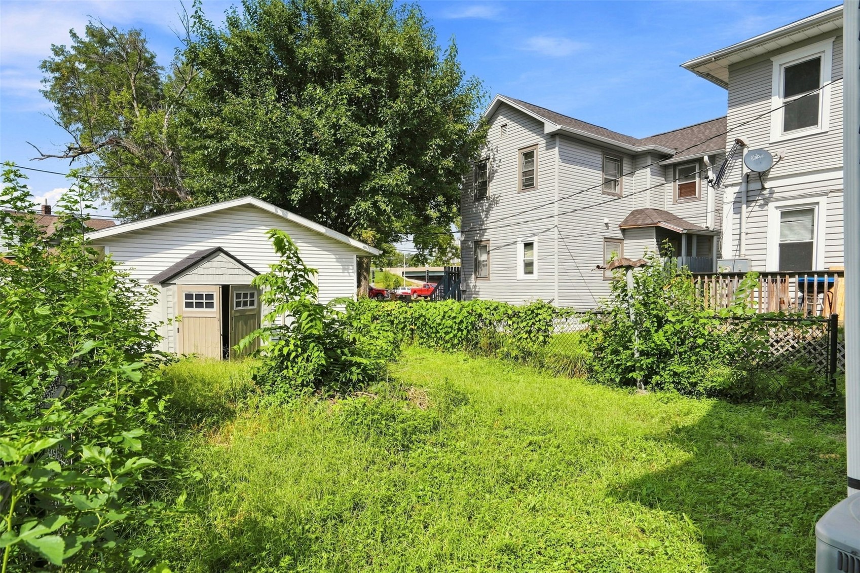 408 6th Avenue SW Cedar Rapids IA 52404