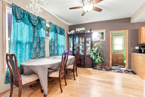 408 6th Avenue SW Cedar Rapids IA 52404