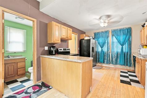 408 6th Avenue SW Cedar Rapids IA 52404