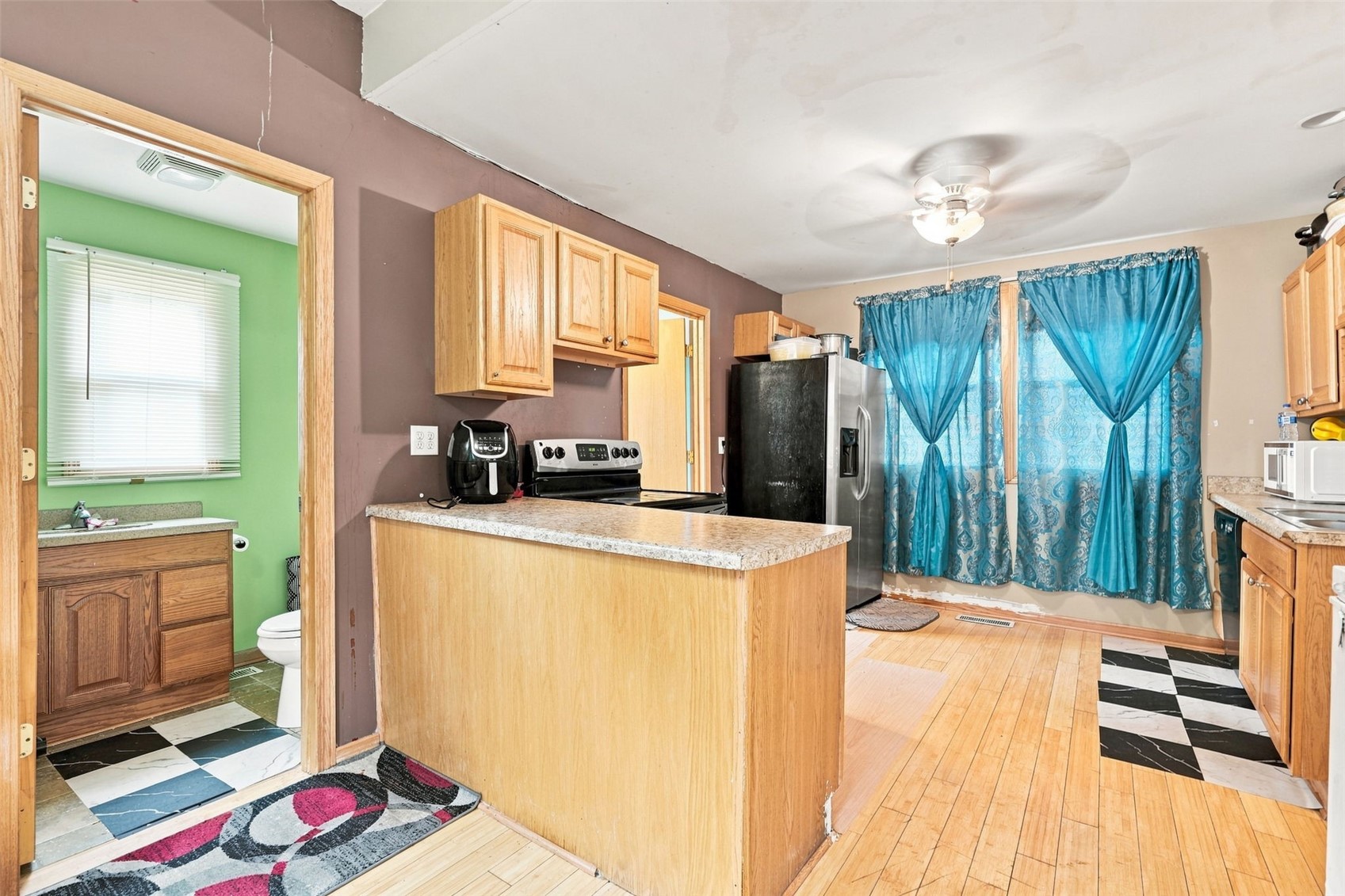 408 6th Avenue SW Cedar Rapids IA 52404