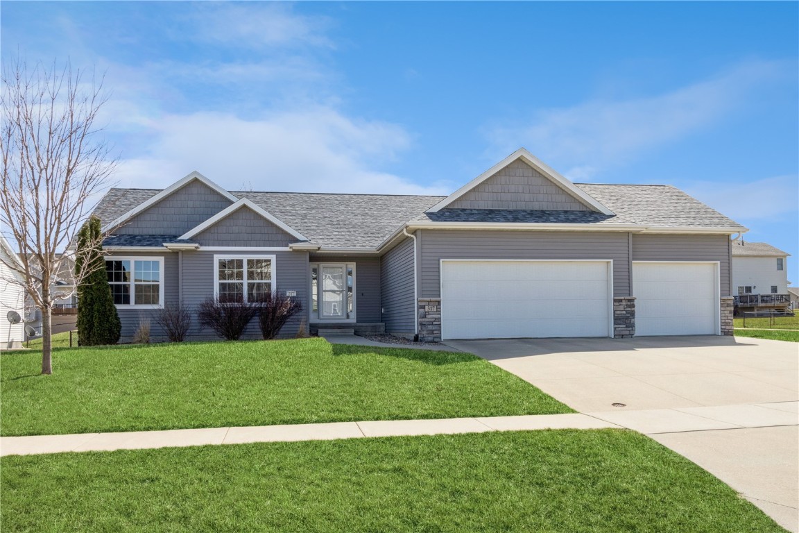 317 Barrington Parkway Marion IA 52302