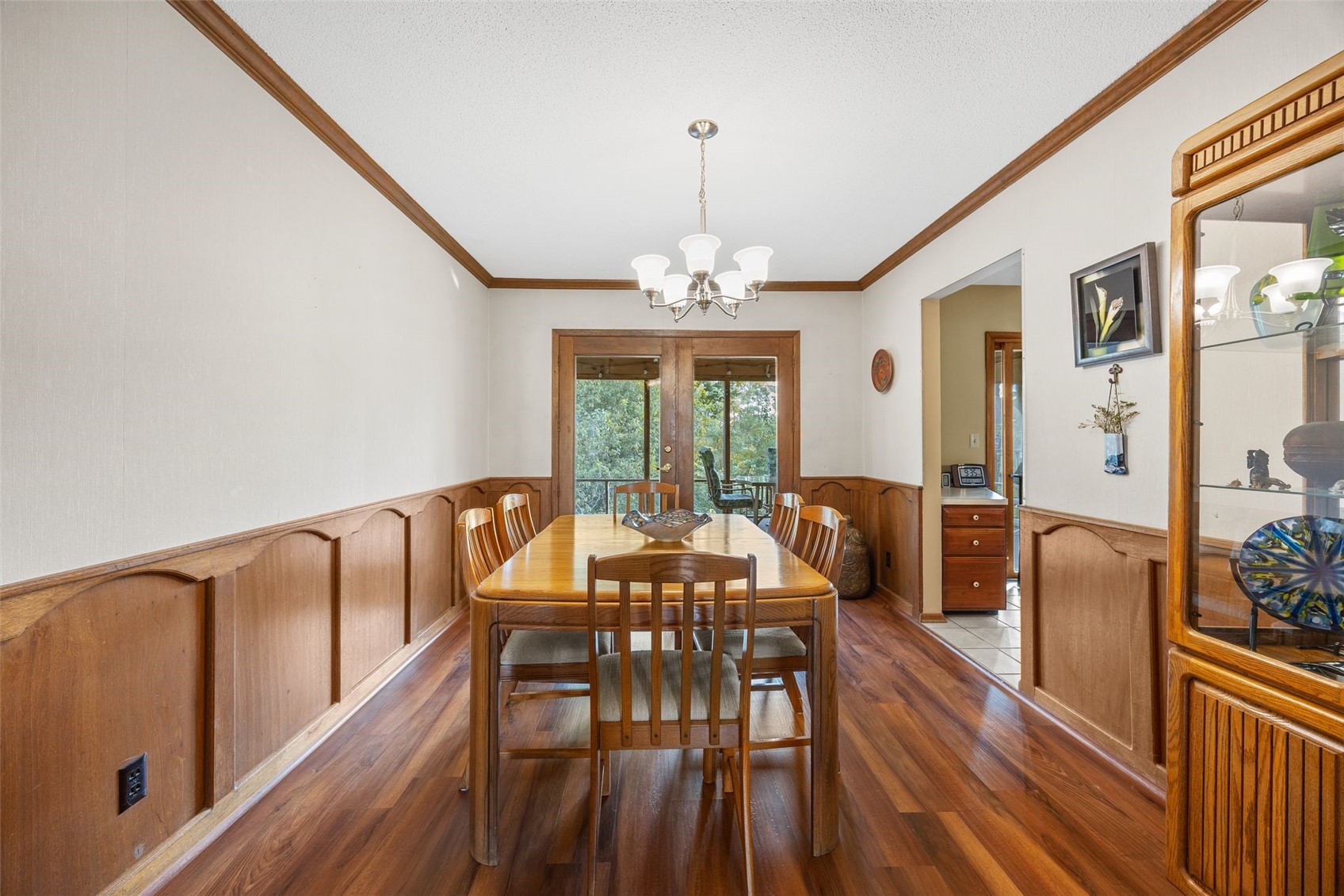 3854 Lost Valley Road SE Cedar Rapids IA 52403