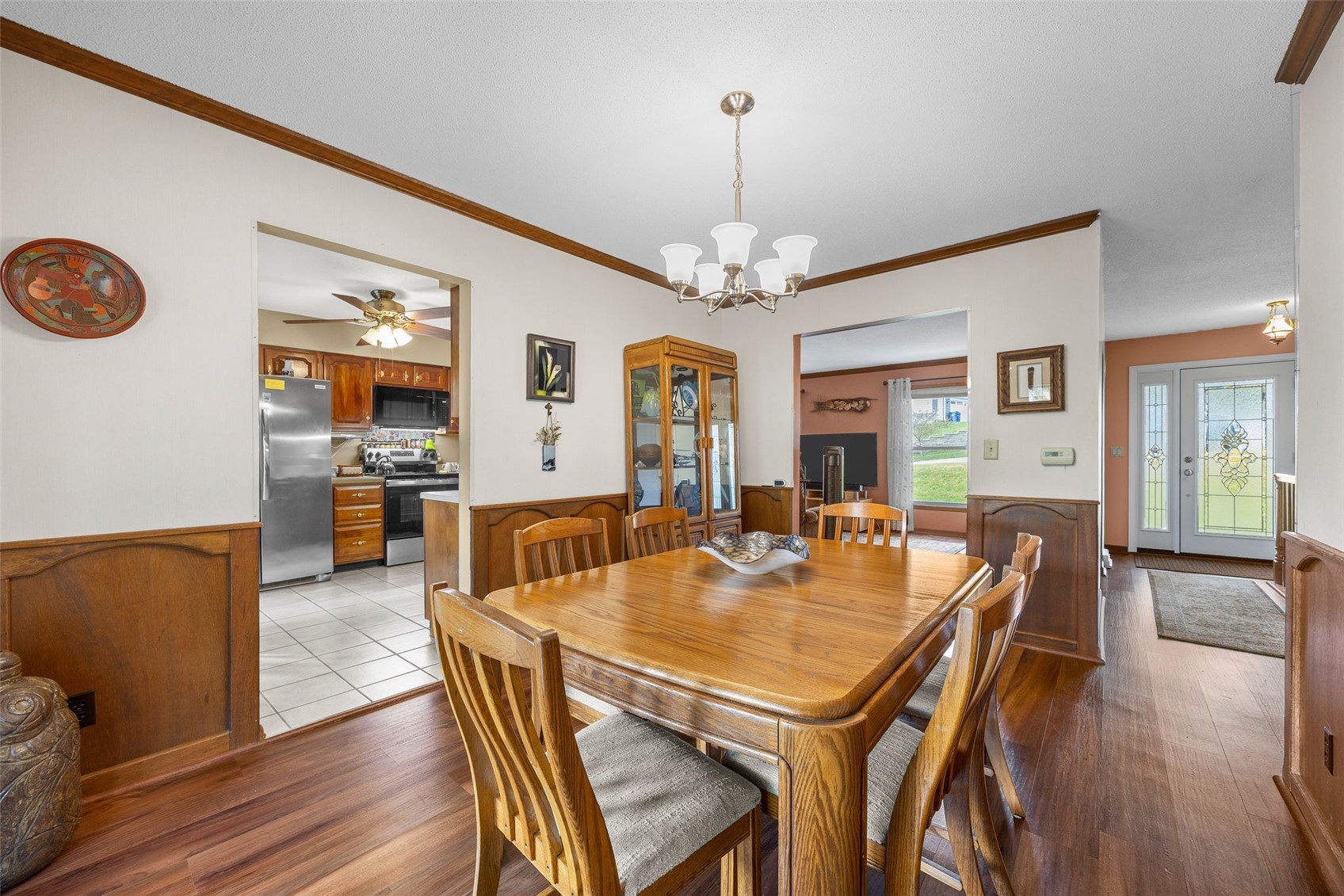 3854 Lost Valley Road SE Cedar Rapids IA 52403