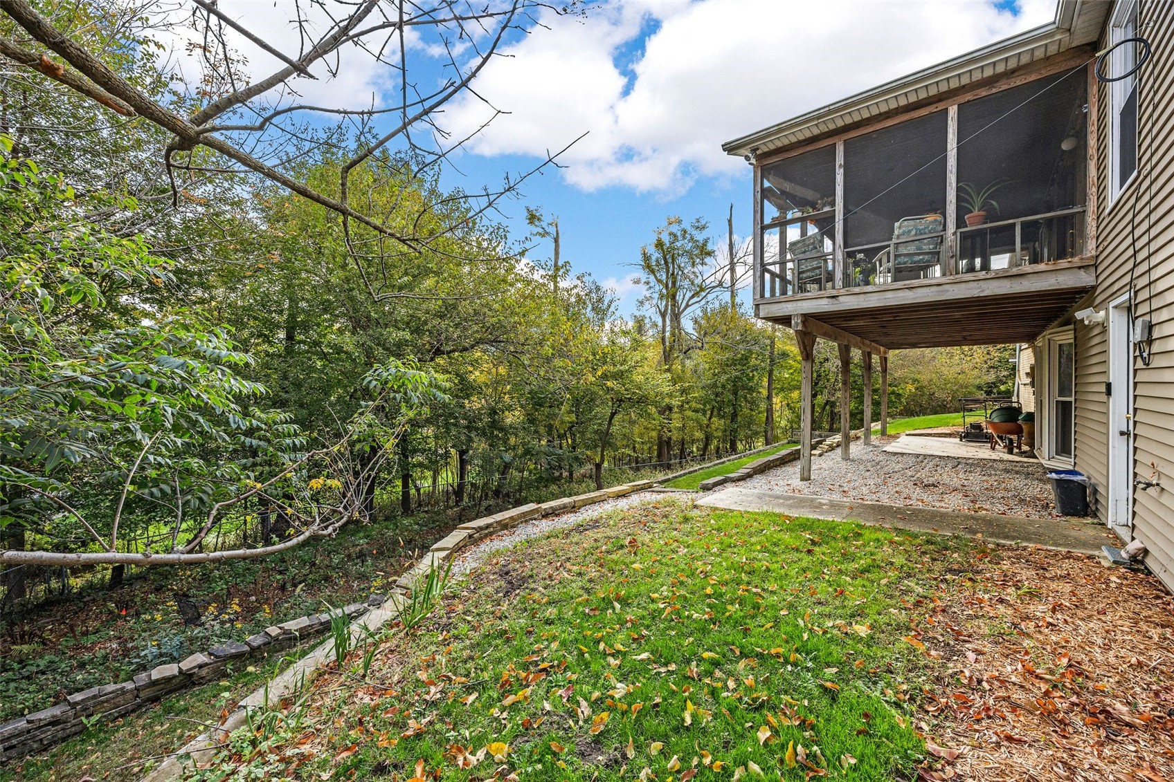 3854 Lost Valley Road SE Cedar Rapids IA 52403