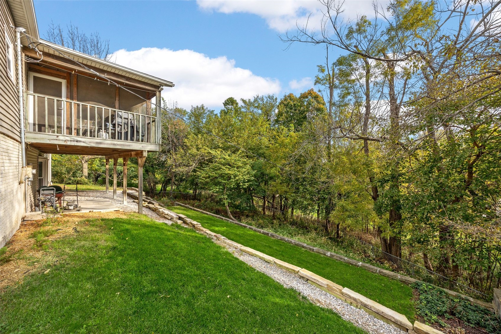 3854 Lost Valley Road SE Cedar Rapids IA 52403