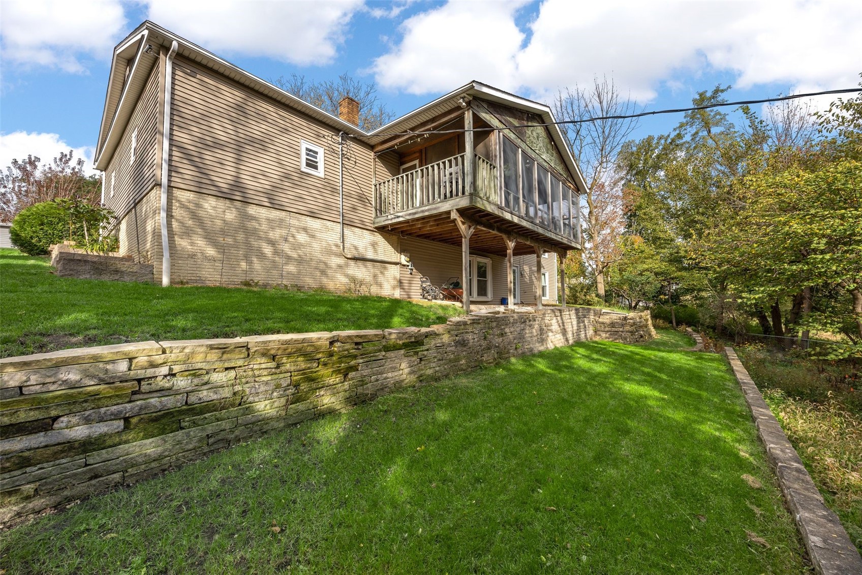 3854 Lost Valley Road SE Cedar Rapids IA 52403