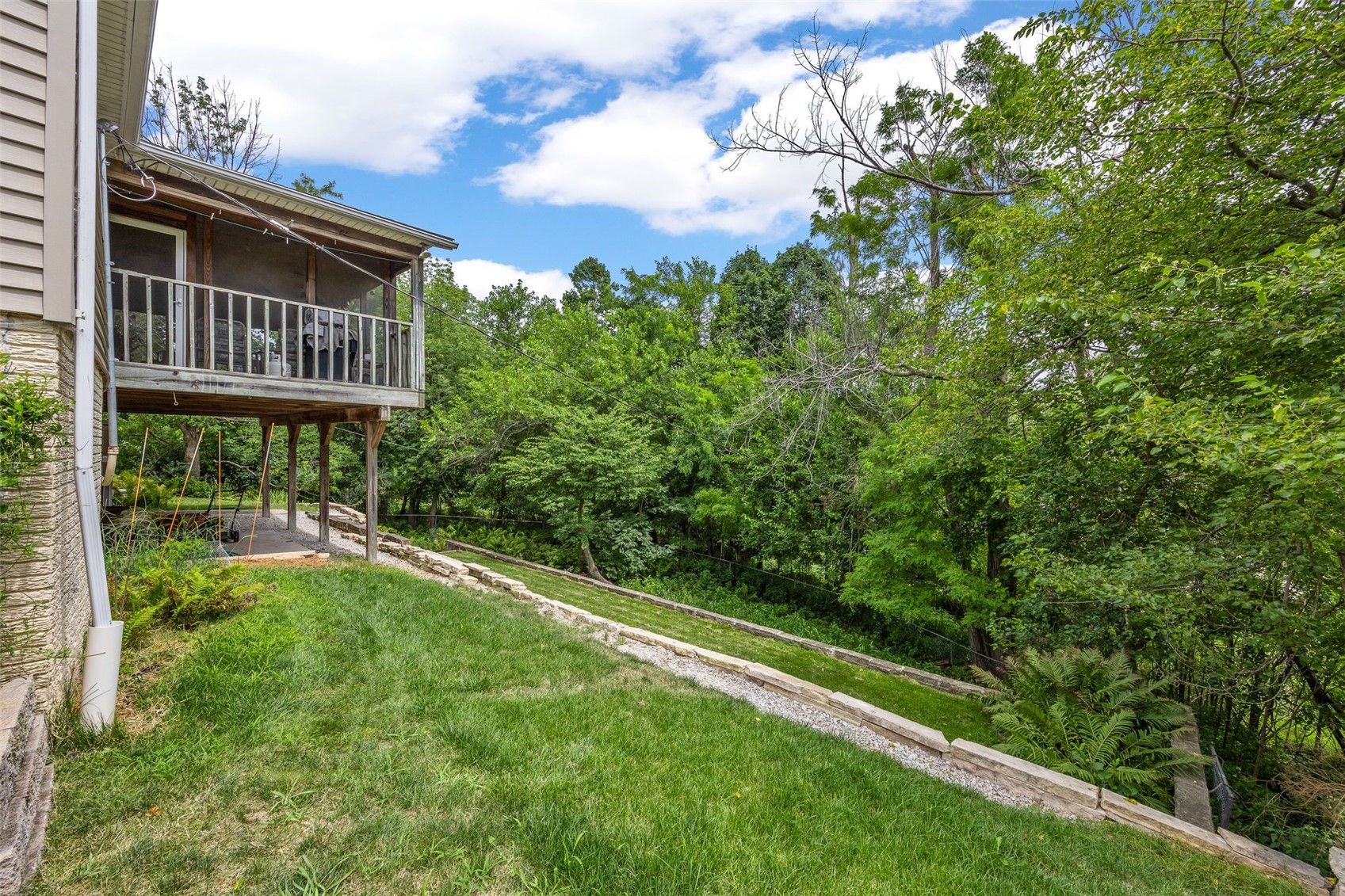 3854 Lost Valley Road SE Cedar Rapids IA 52403