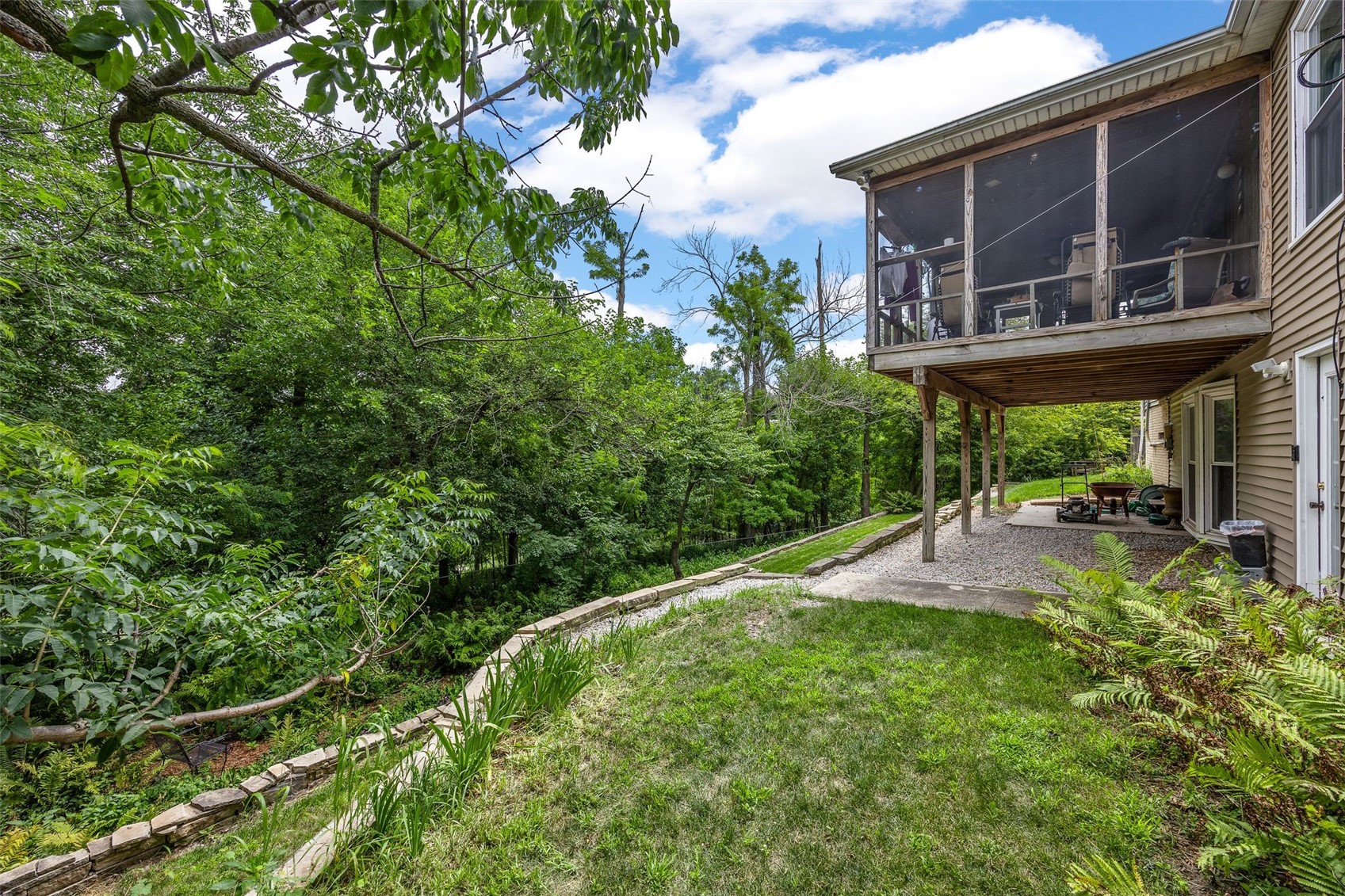 3854 Lost Valley Road SE Cedar Rapids IA 52403
