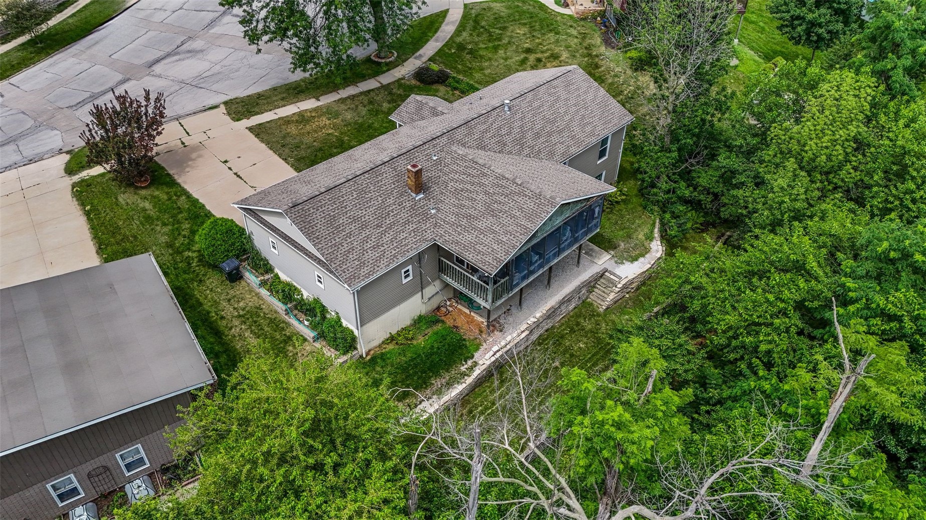 3854 Lost Valley Road SE Cedar Rapids IA 52403