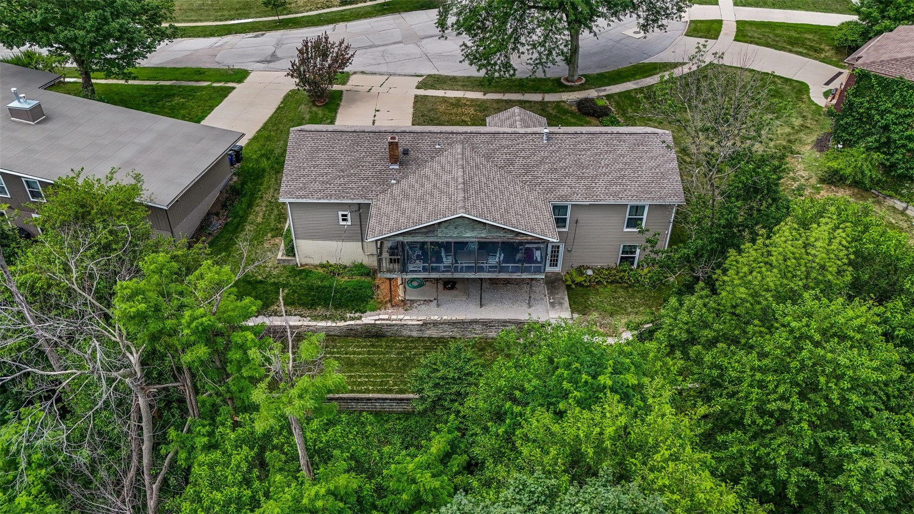 3854 Lost Valley Road SE Cedar Rapids IA 52403