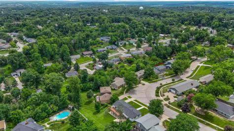 3854 Lost Valley Road SE Cedar Rapids IA 52403