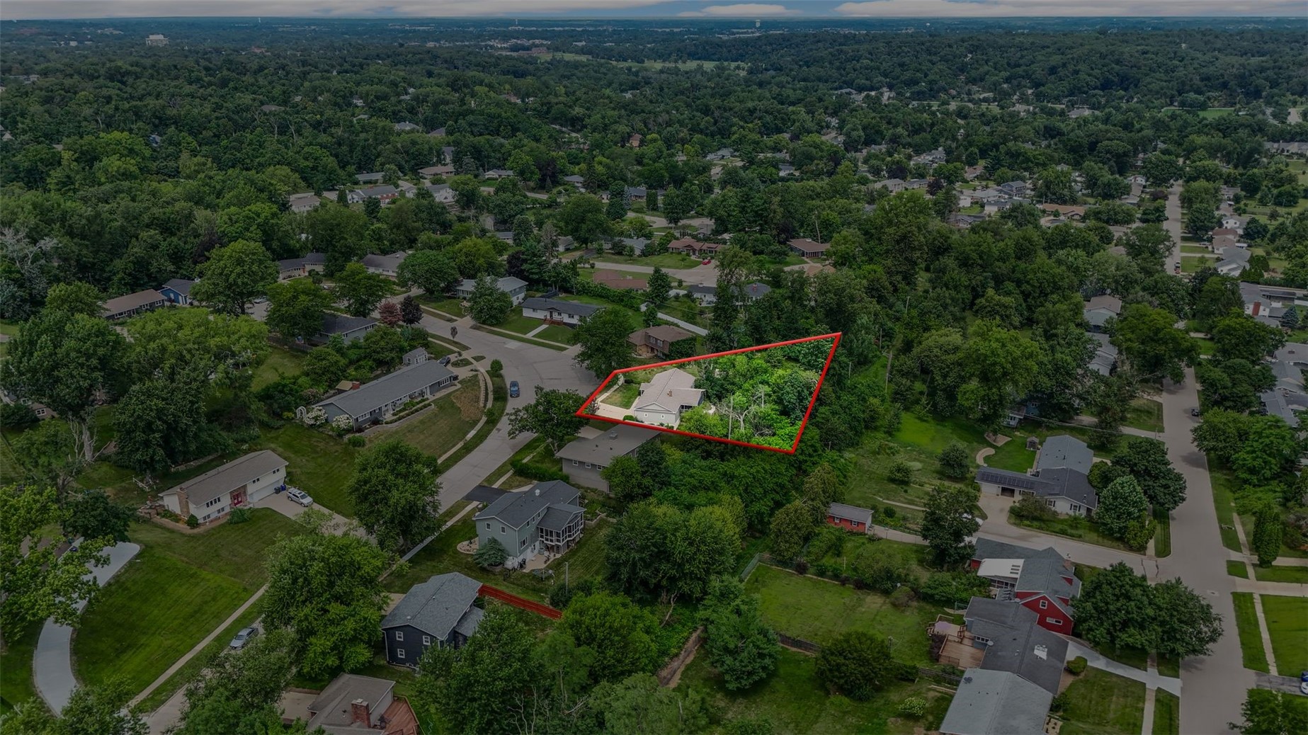 3854 Lost Valley Road SE Cedar Rapids IA 52403