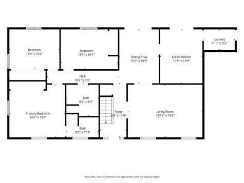 3854 Lost Valley Road SE Cedar Rapids IA 52403