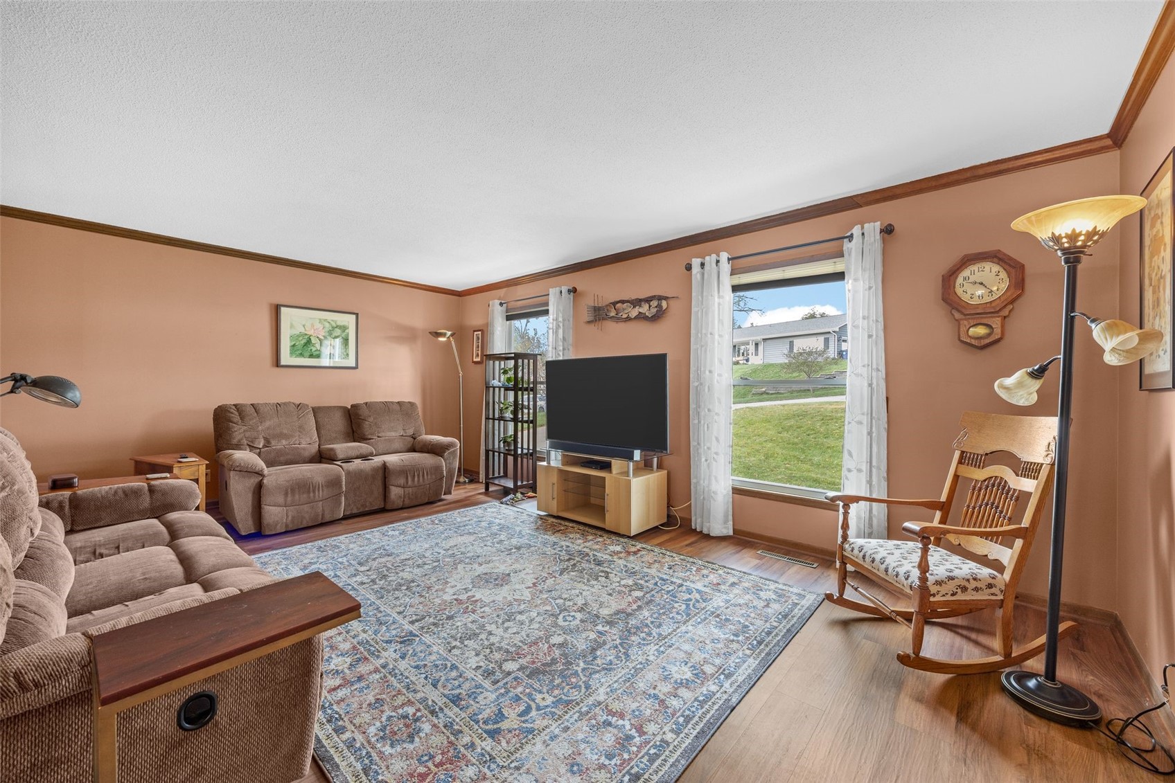 3854 Lost Valley Road SE Cedar Rapids IA 52403