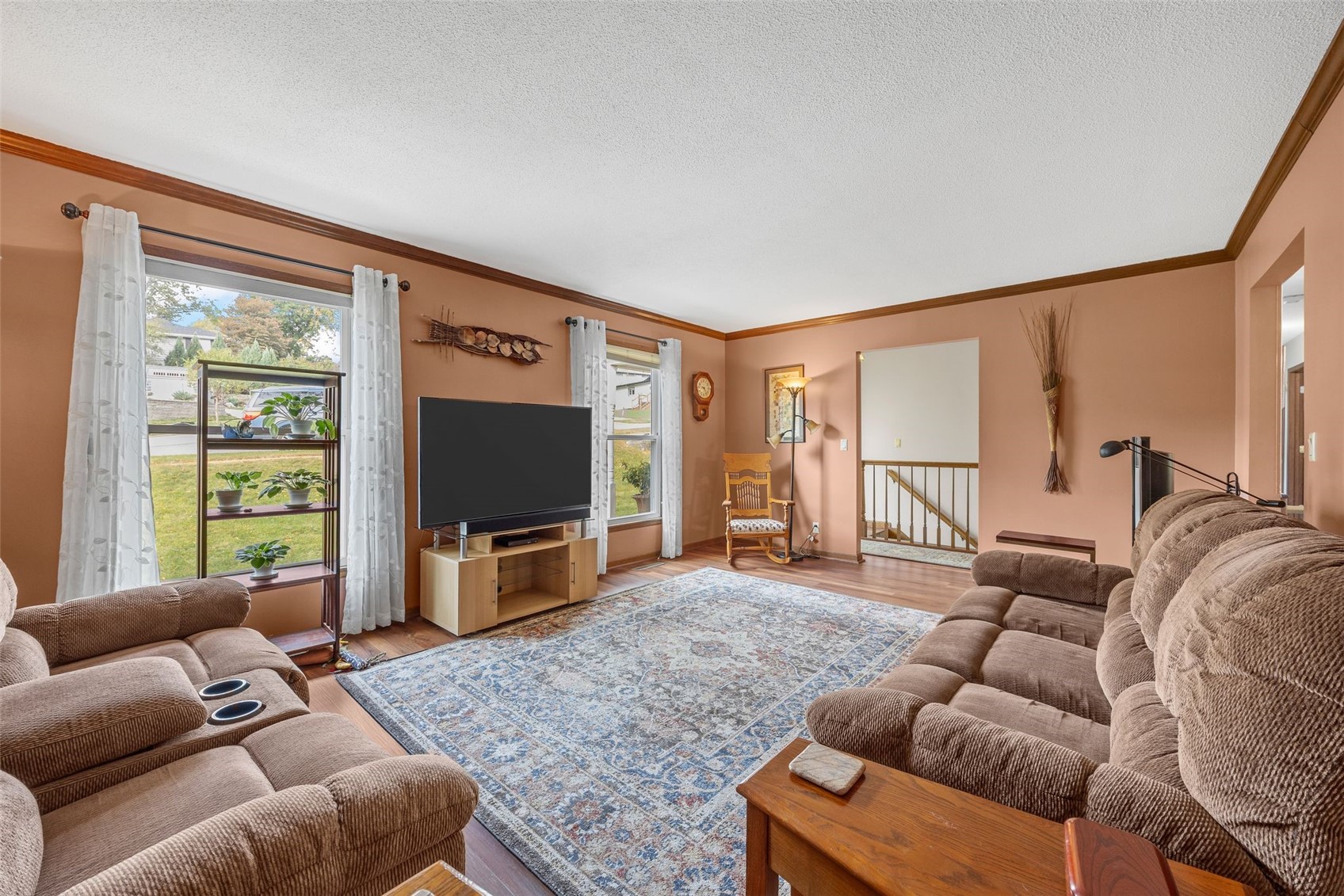 3854 Lost Valley Road SE Cedar Rapids IA 52403