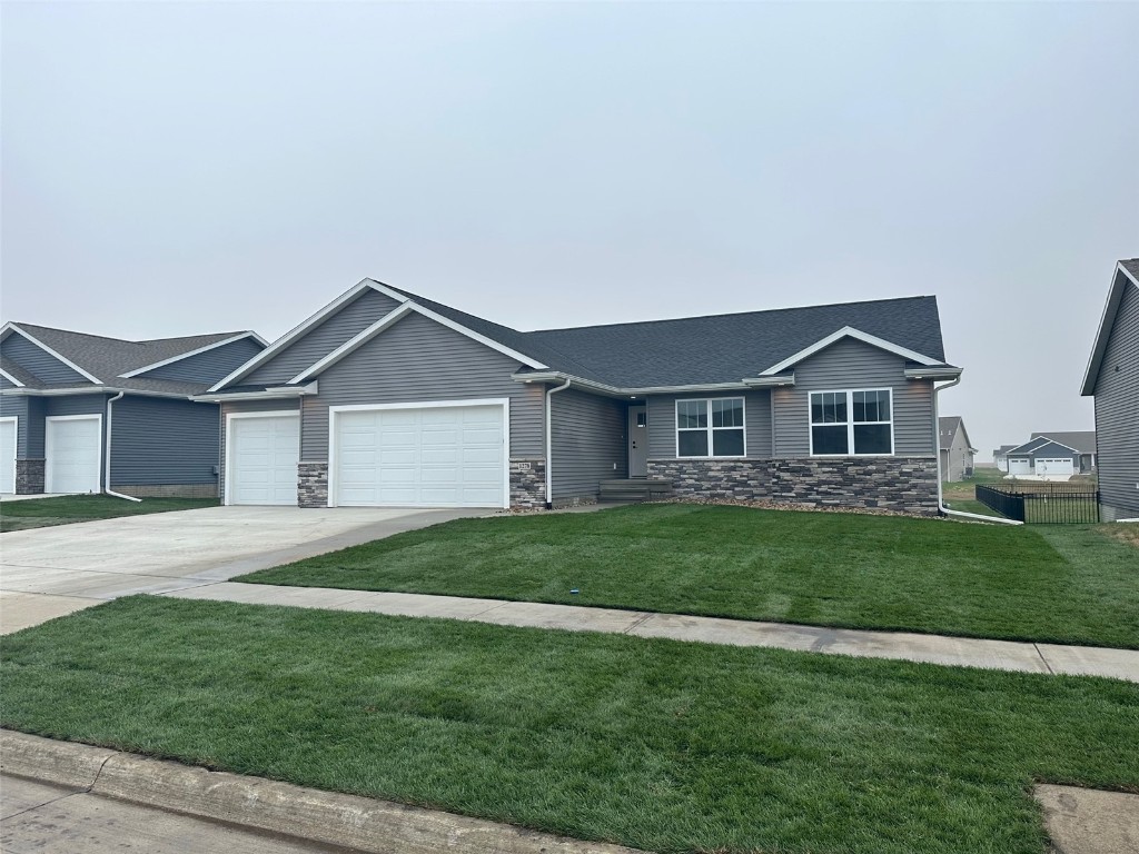1278 Echo Ridge Lane Marion IA 52302