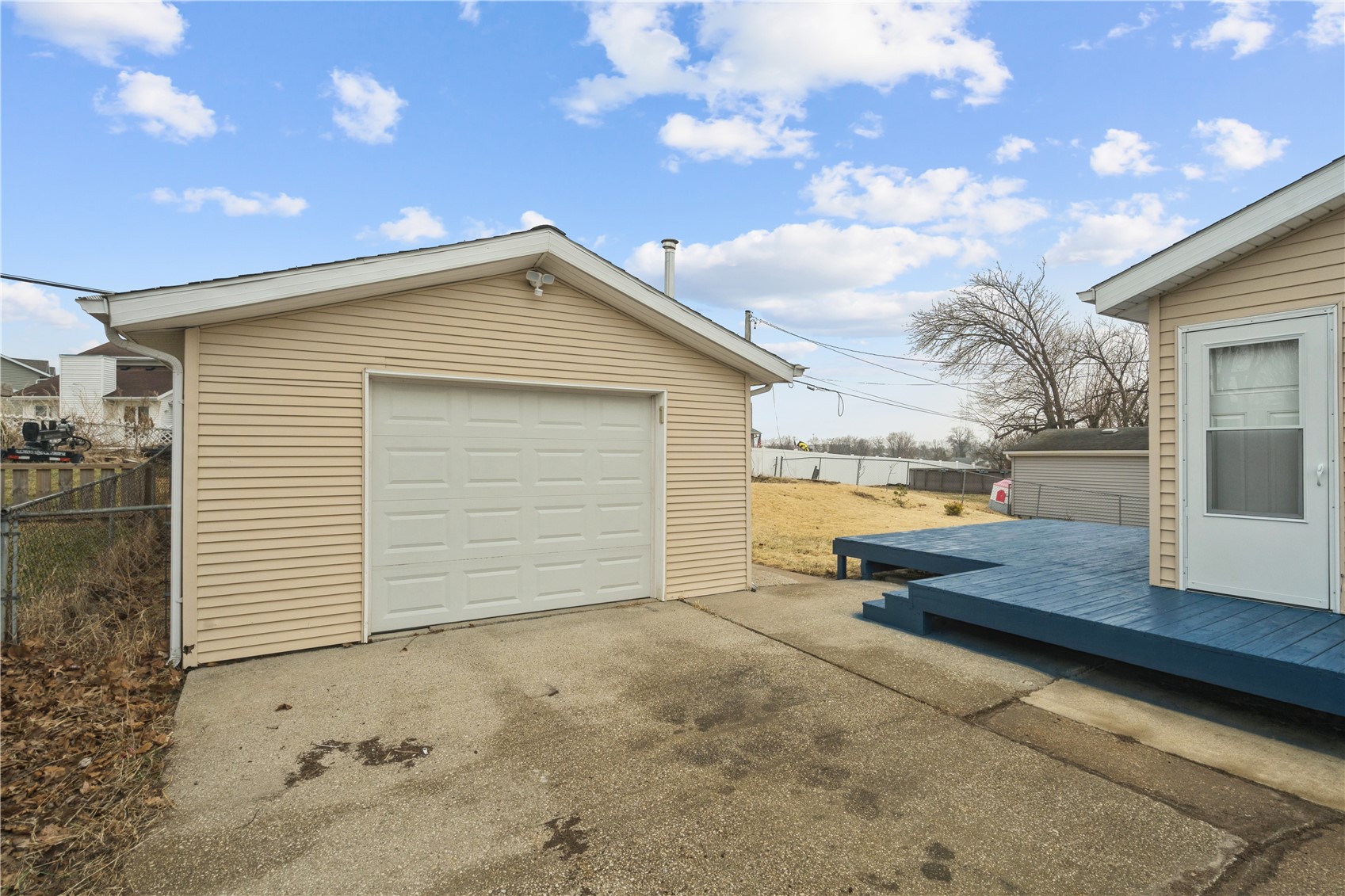 135 Eastview Drive NW Cedar Rapids IA 52405