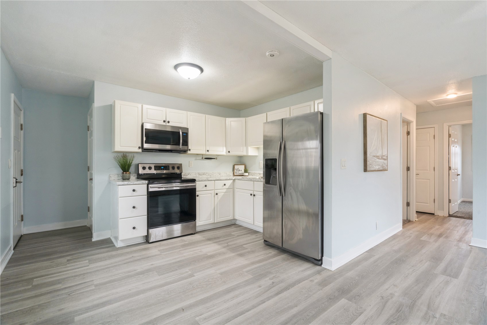 135 Eastview Drive NW Cedar Rapids IA 52405