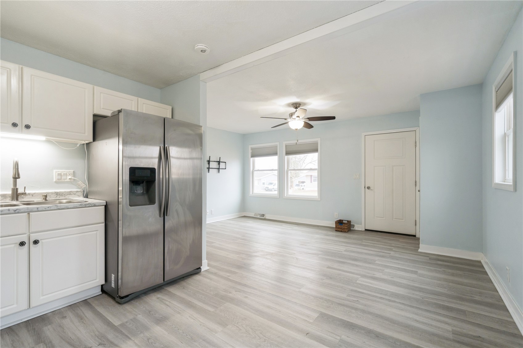 135 Eastview Drive NW Cedar Rapids IA 52405