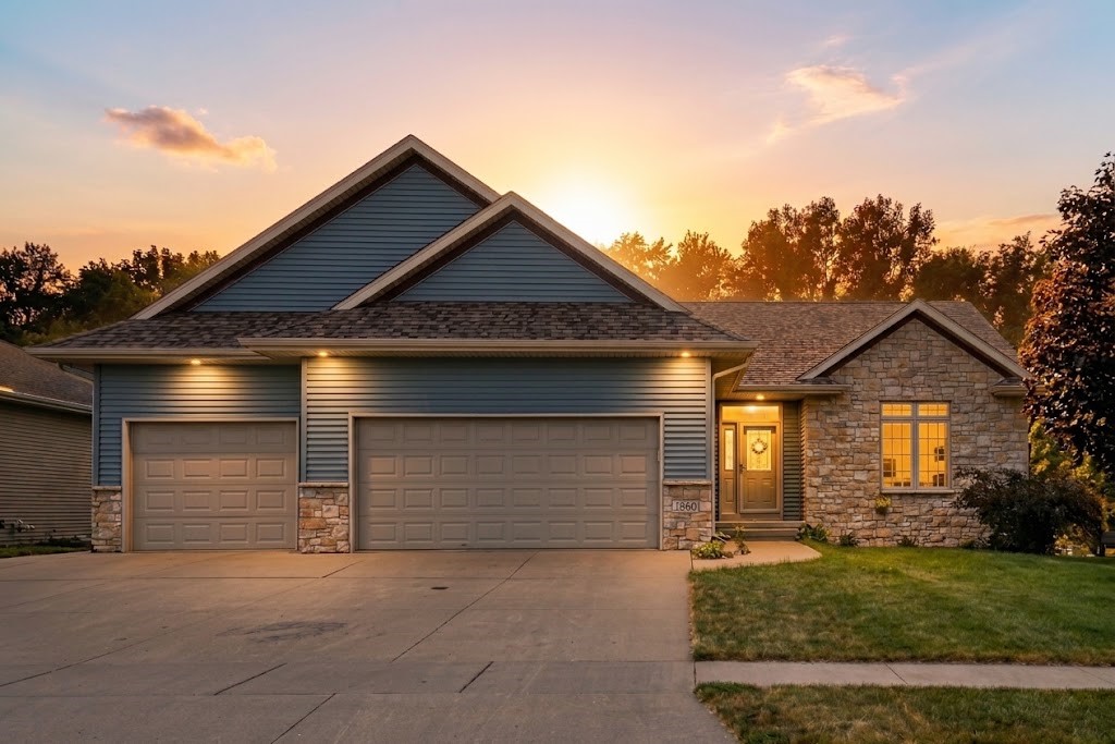 1865 Wood Duck Court North Liberty IA 52317