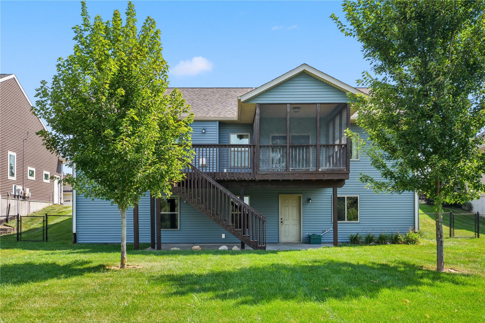 1865 Wood Duck Court North Liberty IA 52317