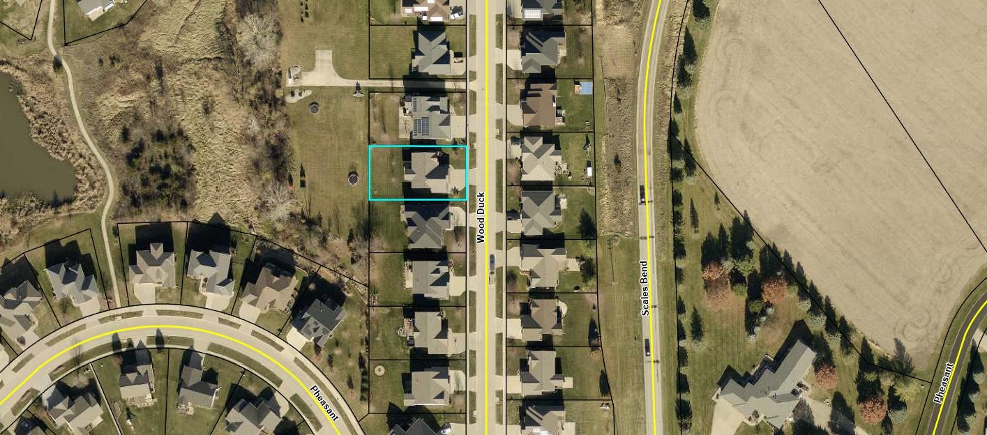 1865 Wood Duck Court North Liberty IA 52317