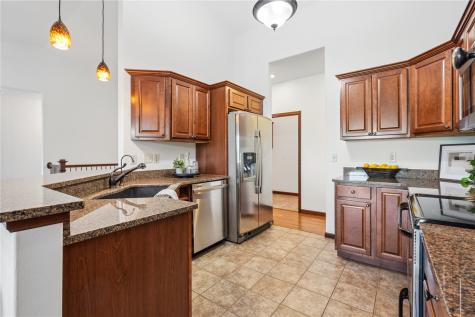 1865 Wood Duck Court North Liberty IA 52317