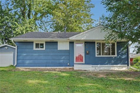 901 Harold Drive SE Cedar Rapids IA 52403