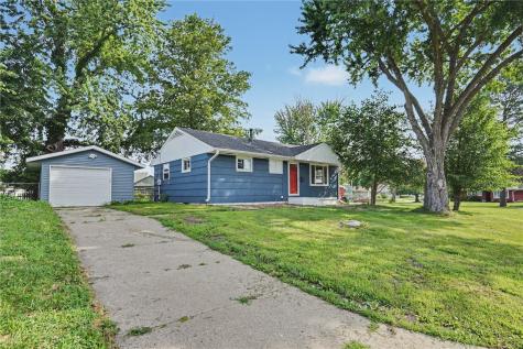 901 Harold Drive SE Cedar Rapids IA 52403