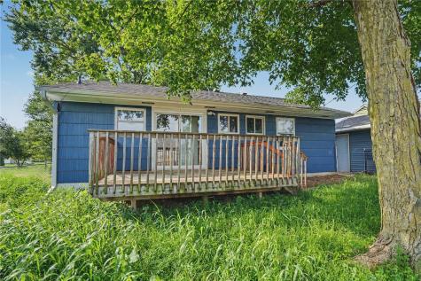 901 Harold Drive SE Cedar Rapids IA 52403