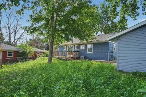 901 Harold Drive SE Cedar Rapids IA 52403