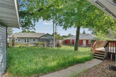 901 Harold Drive SE Cedar Rapids IA 52403
