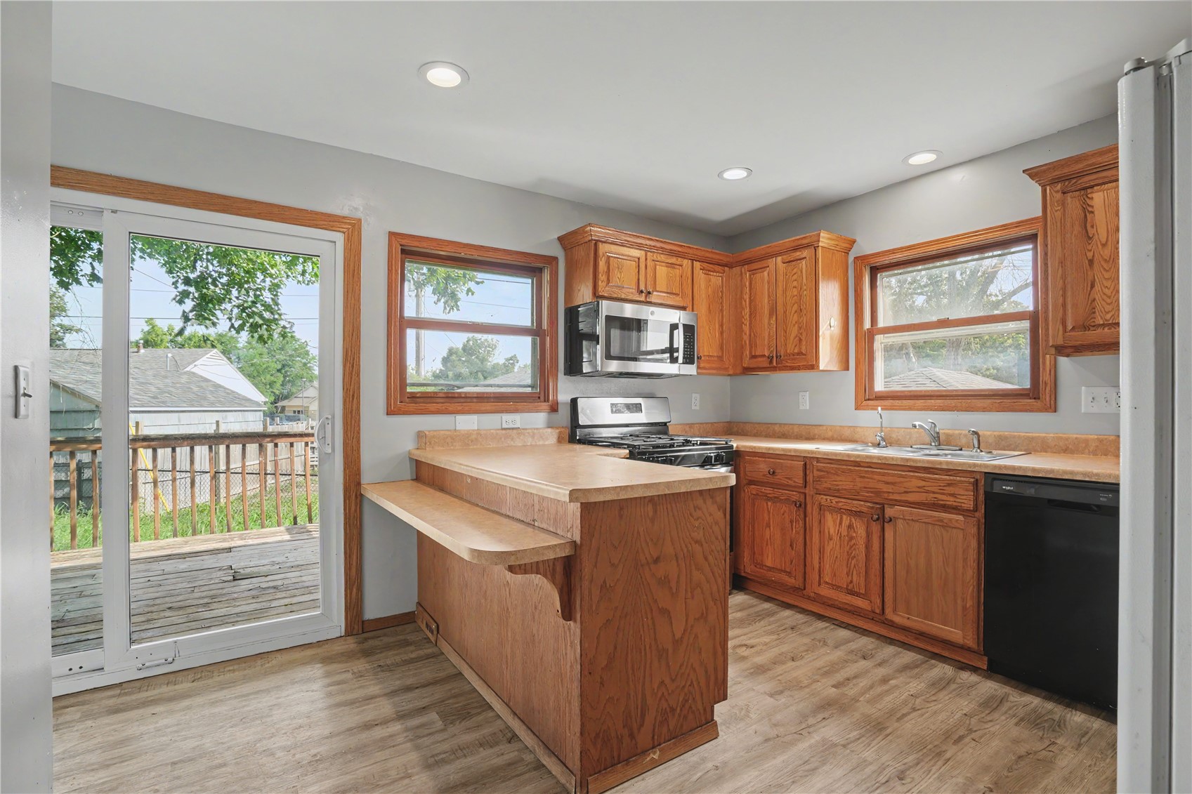 901 Harold Drive SE Cedar Rapids IA 52403