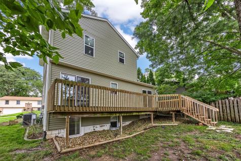 1339 E Bloomington Street Iowa City IA 52245