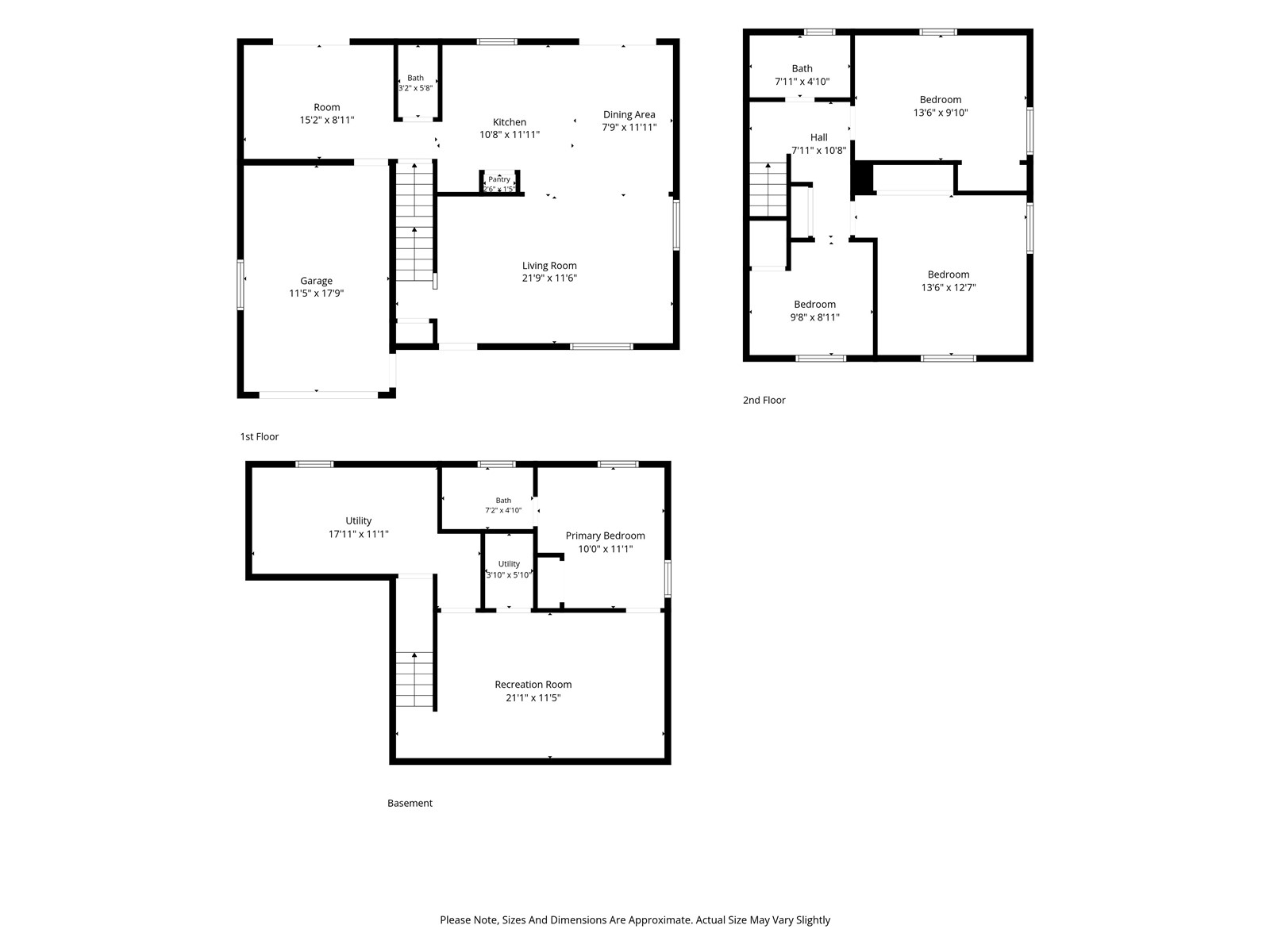1339 E Bloomington Street Iowa City IA 52245